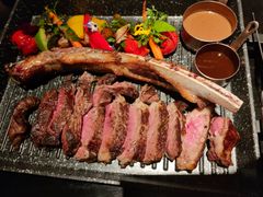 -C&R西班牙餐厅