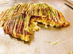 -日葵 大阪烧ひまり(仙霞路店)