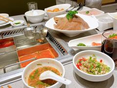 -海底捞火锅(漫乐城夜宵主题店)