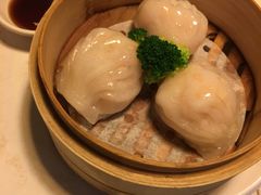 -新大咀港式茶餐厅(宝山万达店)
