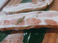 -俊熙家点餐式自助烤肉店(南充王府井店)