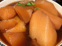 -鱼食饭稻·苏浙土菜17年老馆子(平江路店)