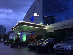 -广州保龄球馆(广州天河体育中心店)