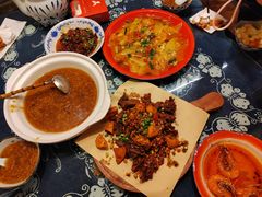 -阿嫂印象·民间江湖菜(大学城店)
