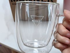 -Manner Coffee(布吉万象汇店)