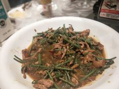 -锦绣金山人家(友谊店)