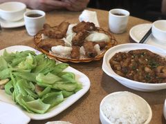 -凤城酒家(环市西路店)