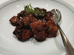 -悦庭六号餐厅(麦岛店)