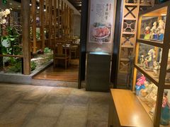 -紫霞门韩国料理烤肉(深南东路店)