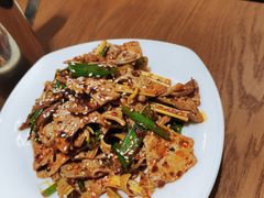 -掌上鲜(南顺城街店)