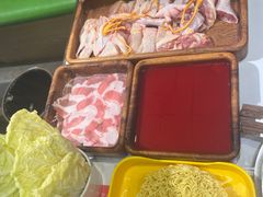 -菌小白·野生菌火锅(时尚天河店)
