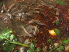 -惠记粉汤羊血(小南门店)