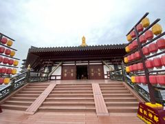 -隋唐洛阳城明堂天堂景区
