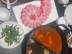 -澳门豆捞(裕华东路店)