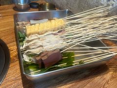 -江湖六膳門串串香(隆礼路店)