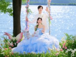 -第一夫人婚纱摄影(南京店)