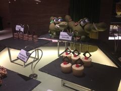 iphone_upload_pic-乐咖啡西餐厅(太湖皇冠假日酒店)