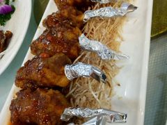 -蒲园食堂(中山大学广州校区南校园店)