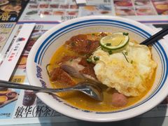 -敏华冰厅(平安金融中心店)