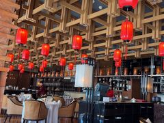 -南通滨江洲际酒店-东厨中餐厅