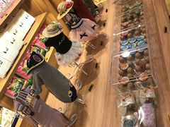 -袖虎·猫馆(体育西路店)