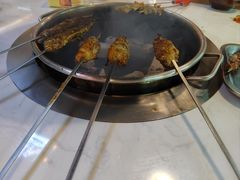 -李家水浒烤肉(五一店)