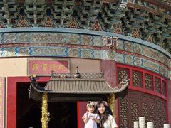-广东圆玄道观