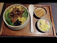 -安多素食(广仁寺路店)