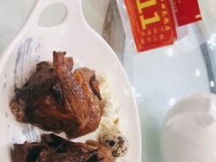 -清心鸡沙田乳鸽店·非遗传承(粤垦路店)