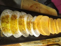 -小米烤肉-泥炉炭烤(常营店)