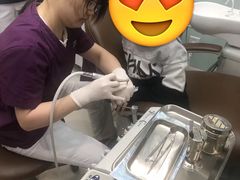 -固瑞齿科(国贸门诊店)