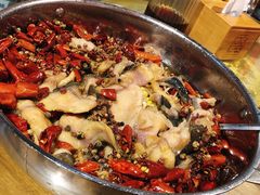 -望京一号·重庆江湖菜(工体店)