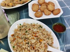 -明记海鲜大排档(巽寮湾店)