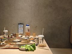 -Ant 蚂蚁洞烤肉·大营地(上海静安大悦城店)