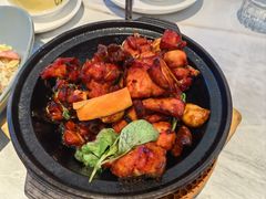 -志明眷村·台式融合菜·宵夜