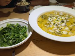 -长寿面馆(振兴路店)