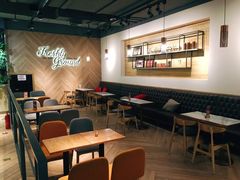 -COSTA COFFEE(武汉武商MALL店)