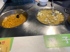 -黄记潮汕甜汤(贝底田坊店)