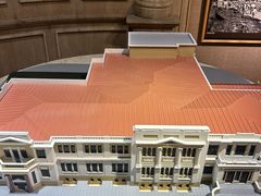 -哈尔滨规划展览馆