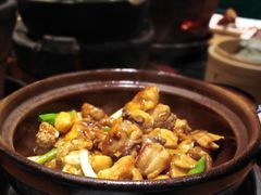 -十六蒲(桂林路店)
