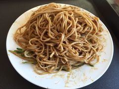 凉面-新川面馆(新街口二店)