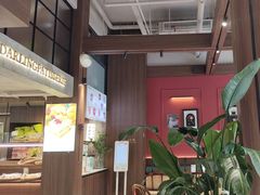 -嗒令甜品·主题融合料理餐厅(首座时代店)