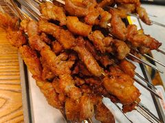-517烧烤·龙虾·海鲜大排档(万象都荟店)