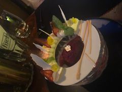 -AZUL by FUEL蓝色·法式酒馆(琶醍店)