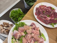 -吉友粥底火锅(方斜路店)