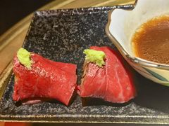 -無二炙坊·和牛烧肉(大钟寺1733店)