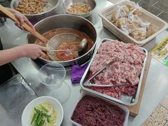 -大鼎沙嗲面(港口路店)