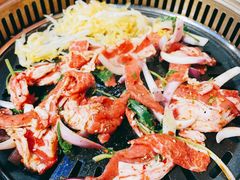 -棒小伙·齐齐哈尔烤肉(龙茗路店)