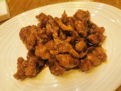 糖醋排骨-新白鹿餐厅(龙游路总店·杭帮菜名店)