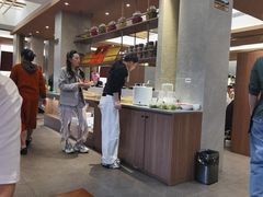 -情妹耙泥鳅·江湖川菜(科华店)